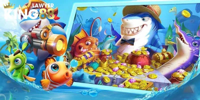 Các bước hướng dẫn chi tiết cho game thủ tham gia
